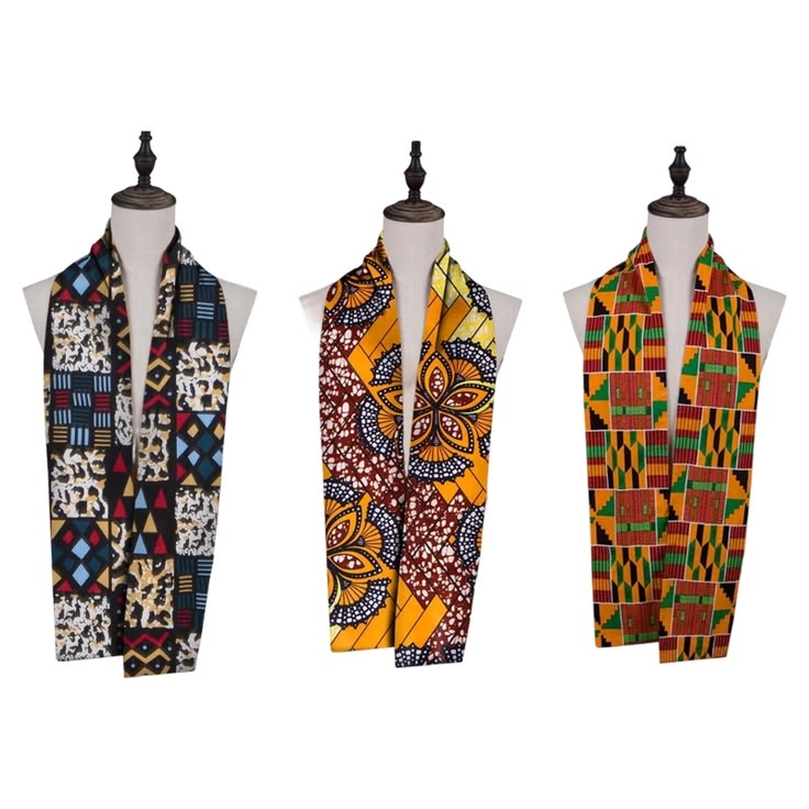 Shawls/Scarves